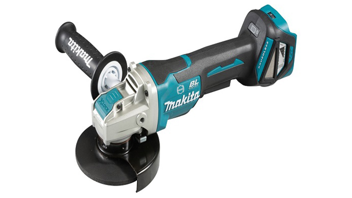 Máy mài góc Makita DGA519