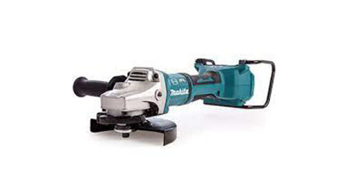 Máy mài góc MAKITA DGA700Z