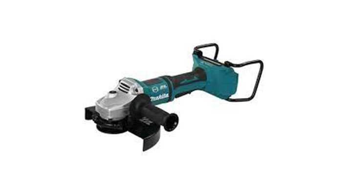 Máy mài góc MAKITA DGA900Z