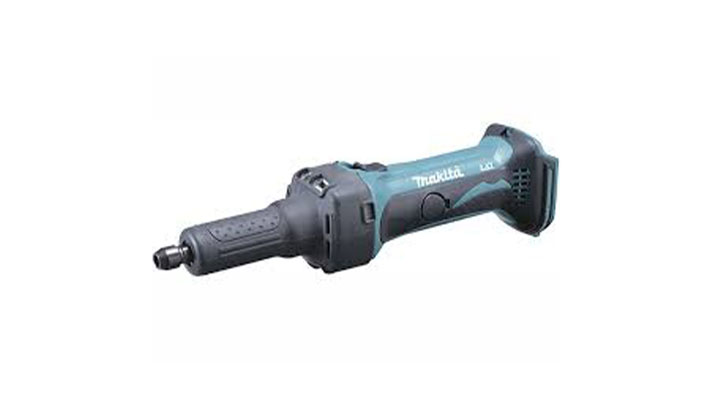 Máy mài góc MAKITA DGD800Z