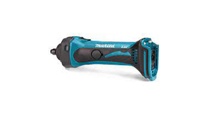 Máy mài góc MAKITA DGD801Z