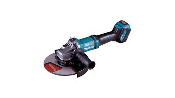 Máy mài góc MAKITA GA035GZ