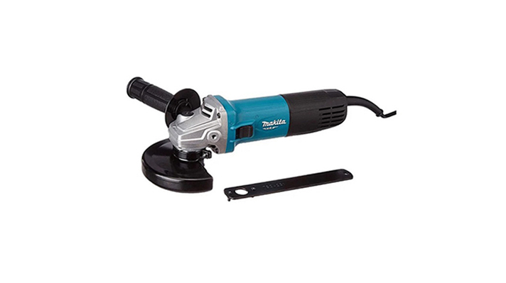 Máy mài góc Makita M9511B