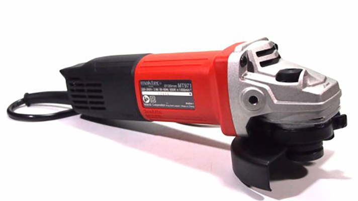 Máy mài góc Maktec MT971