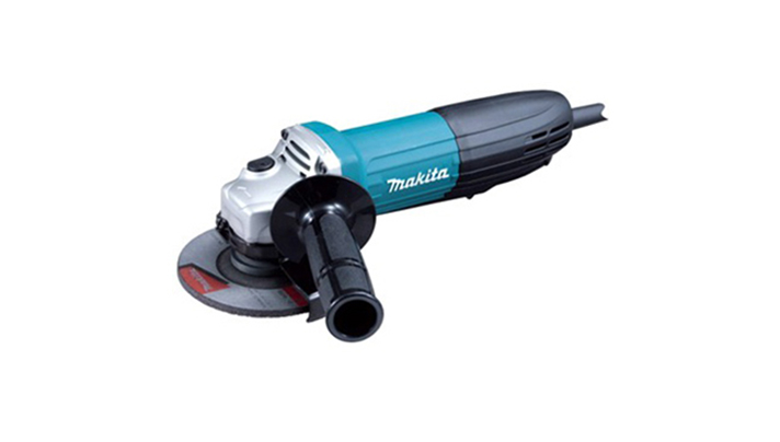 Máy mài góc Makita M9508B