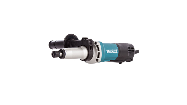 Máy mài khuôn Makita GD0810C