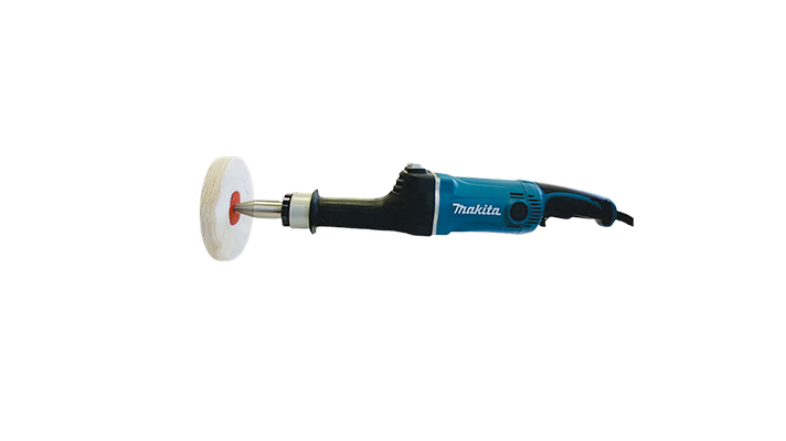 Máy mài thẳng Makita GS5000