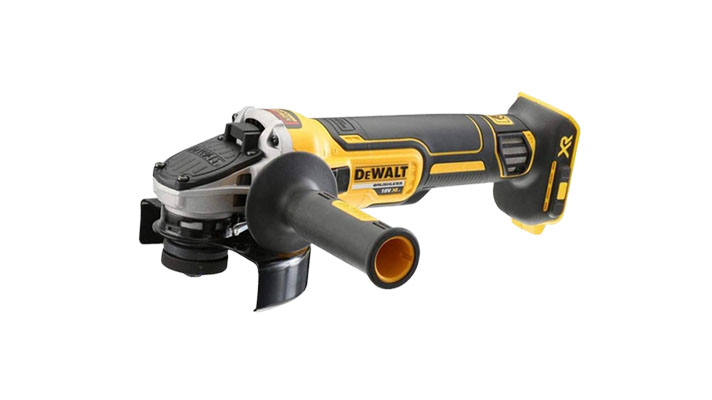 Máy mài góc Dewalt DCG405N-KR