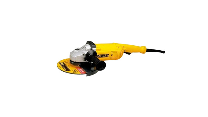 Máy mài cầm tay 950W Dewalt DWE4118-B1