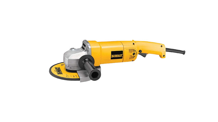 Máy mài góc dùng điện Dewalt DW840-B1