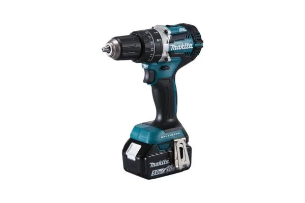 Máy bắn vít dùng pin Makita DTD171