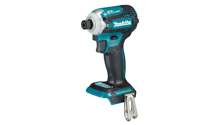 Máy bắn vít dùng pin Makita DTD171