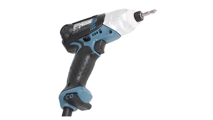 Máy bắn vít Makita TD0101