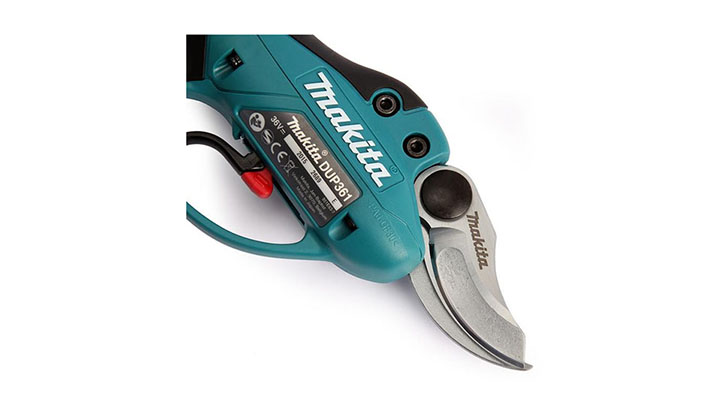Máy cắt cỏ dùng pin Makita DUP361-G