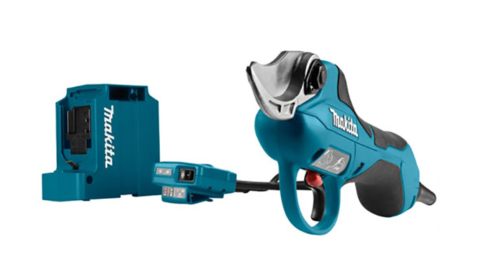 Máy Tỉa Cành Makita DUP362ZN