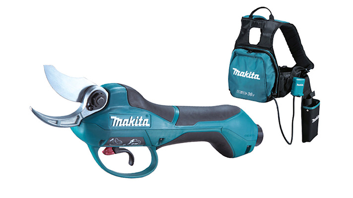 Máy Tỉa Cành Makita DUP362ZN