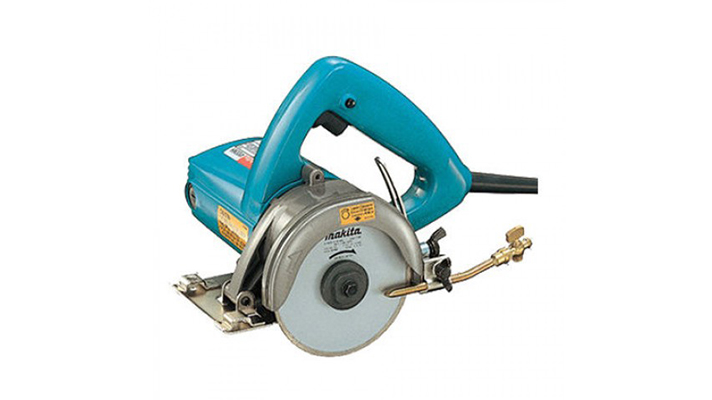 Máy cắt đá Makita 4100NH2
