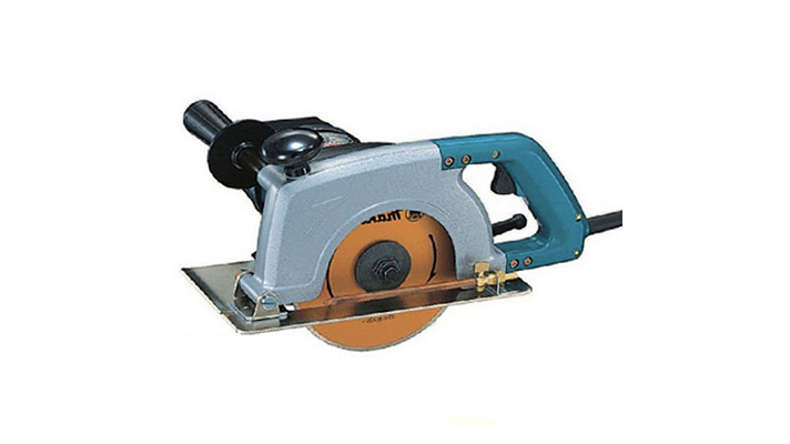 Máy cắt đá Makita 4107R