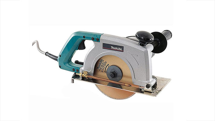 Máy cắt đá Makita 4107R