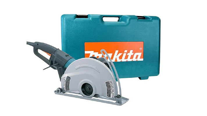 Máy Cắt Góc Makita 4112HS