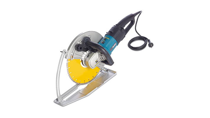 Máy Cắt Góc Makita 4114S