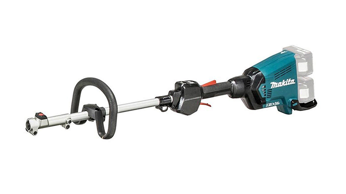 Máy cắt tỉa đa năng dùng pin Makita DUX60Z