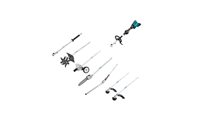 Máy cắt tỉa đa năng dùng pin Makita DUX60Z