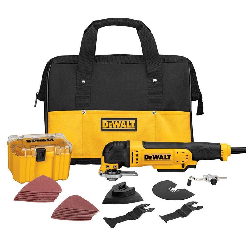 Máy cắt Dewalt DWE315K-B1