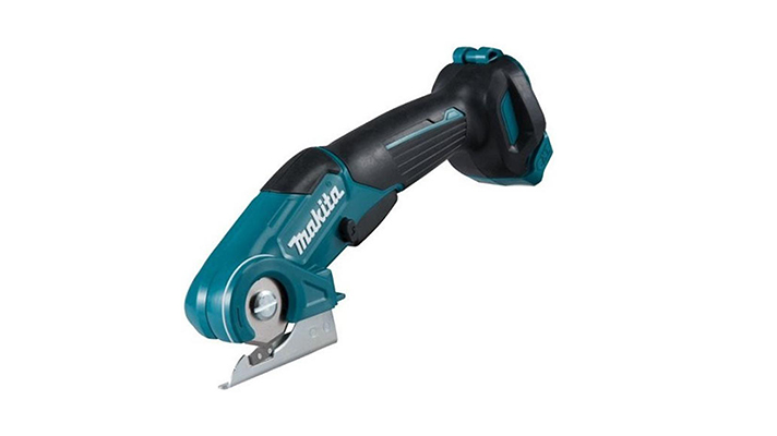 Máy cắt đa năng dùng pin Makita CP100D