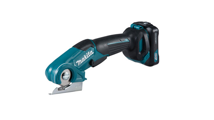 Máy cắt đa năng dùng pin Makita CP100D