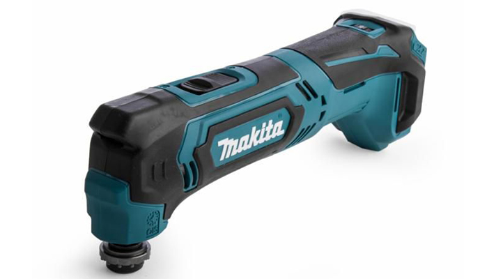 Máy cắt đa năng Makita DTM52-G