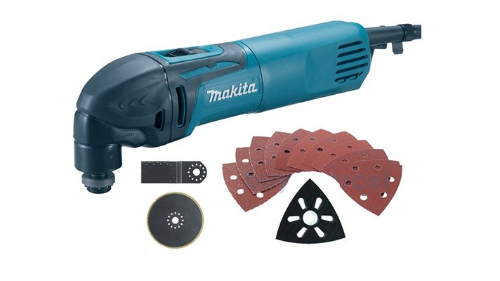 Máy cắt đa năng Makita TM3000C