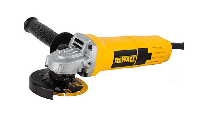 Máy mài góc Dewalt DW802-B1