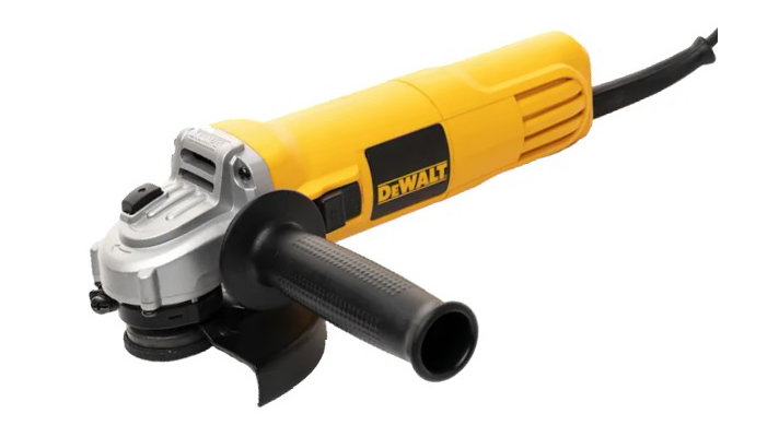 Máy mài góc Dewalt DW802-B1