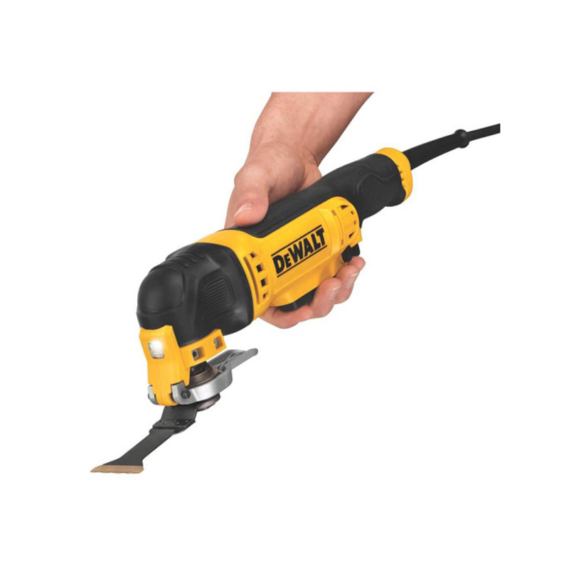 Máy cắt Dewalt DWE315K-B1