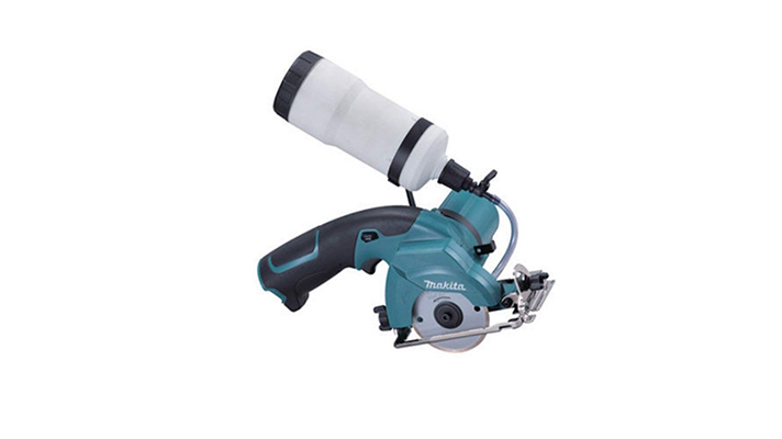Máy Cắt Dùng Pin Makita CC300D