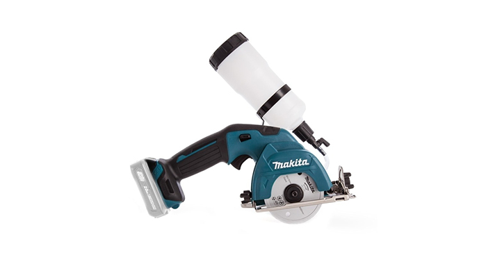 Máy Cắt Dùng Pin Makita CC300D