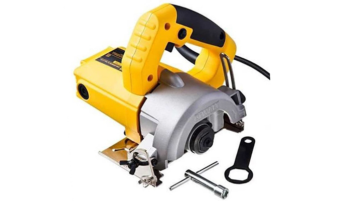 Máy Cắt Gạch Dewalt DW862-B1