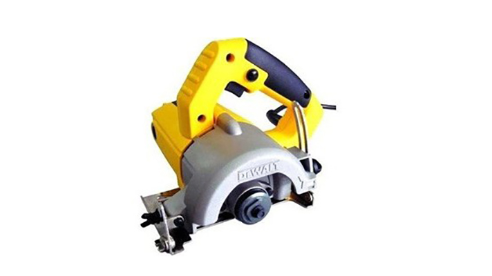 Máy Cắt Gạch Dewalt DW862-B1