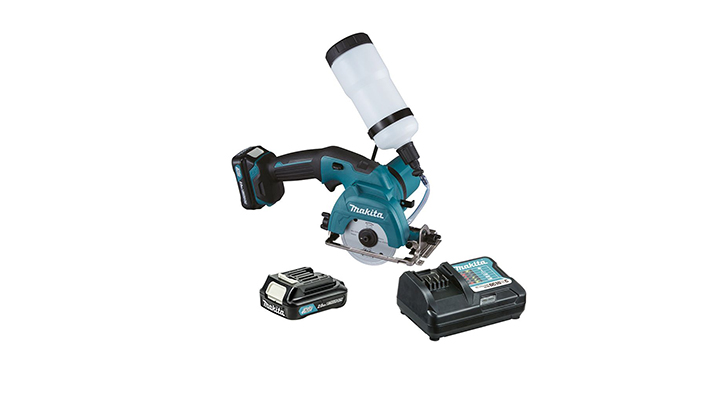 Máy Cắt Dùng Pin Makita CC301D