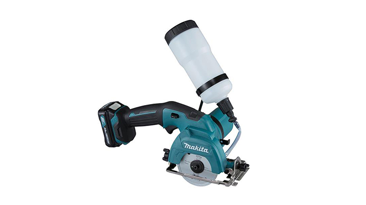Máy Cắt Dùng Pin Makita CC301D