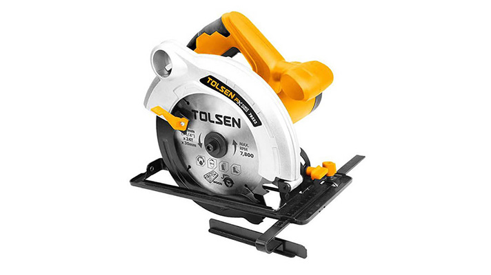 Máy cắt gỗ tolsen 79532