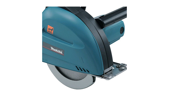 Máy cắt kim loại Makita 4131