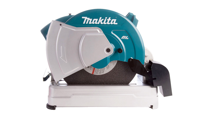 máy cắt kim loại Makita DLW140Z