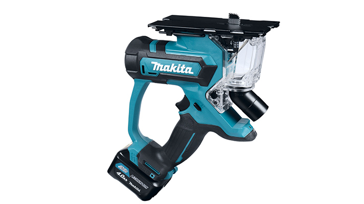 Máy Cắt Thạch Cao Makita SD100D