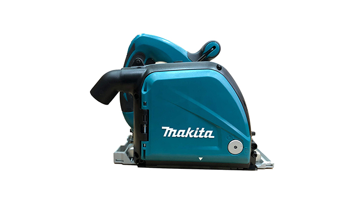 Máy cắt rãnh hợp kim nhôm Makita CA5000X
