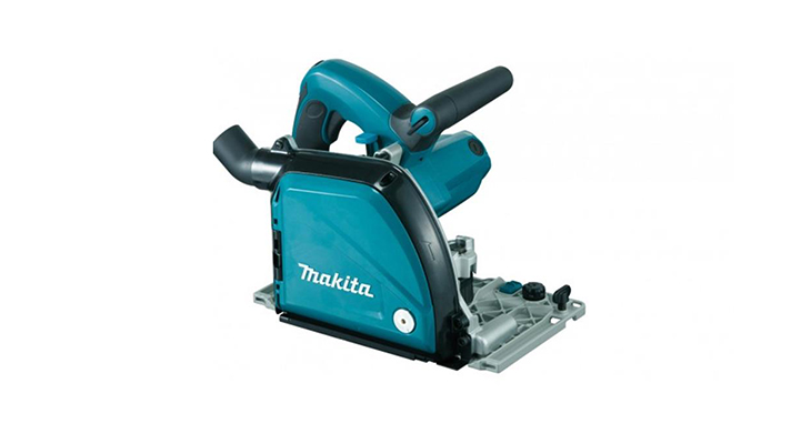 Máy cắt rãnh hợp kim nhôm Makita CA5000X
