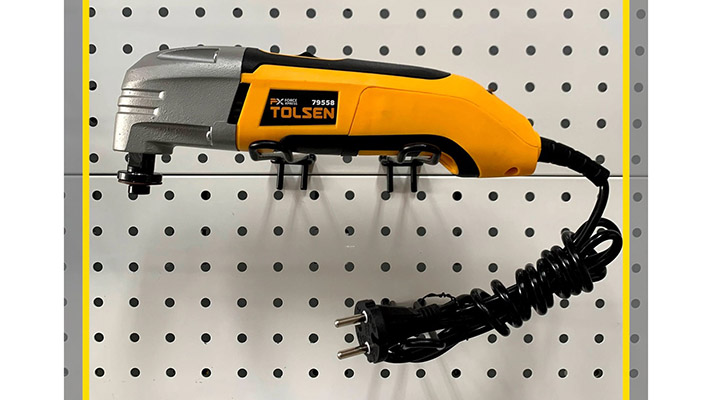 Máy Cắt Đa Năng Tolsen 79558