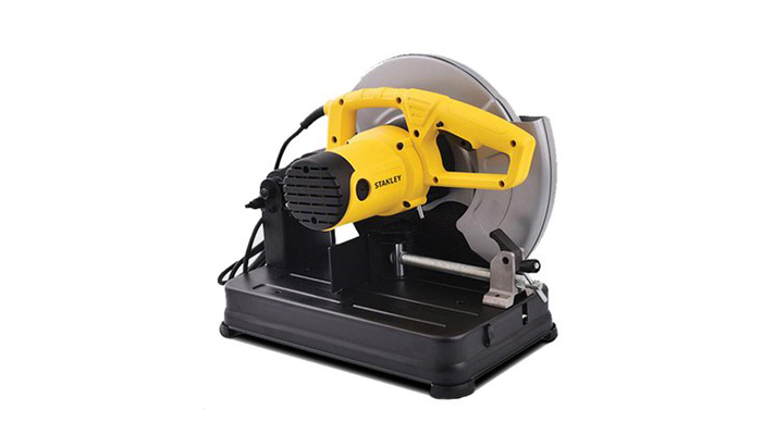 Máy Cắt Sắt 355mm Stanley SSC22-B1
