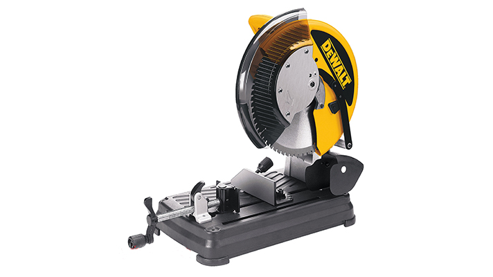 Máy cắt sắt đa năng Dewalt DW872-KR